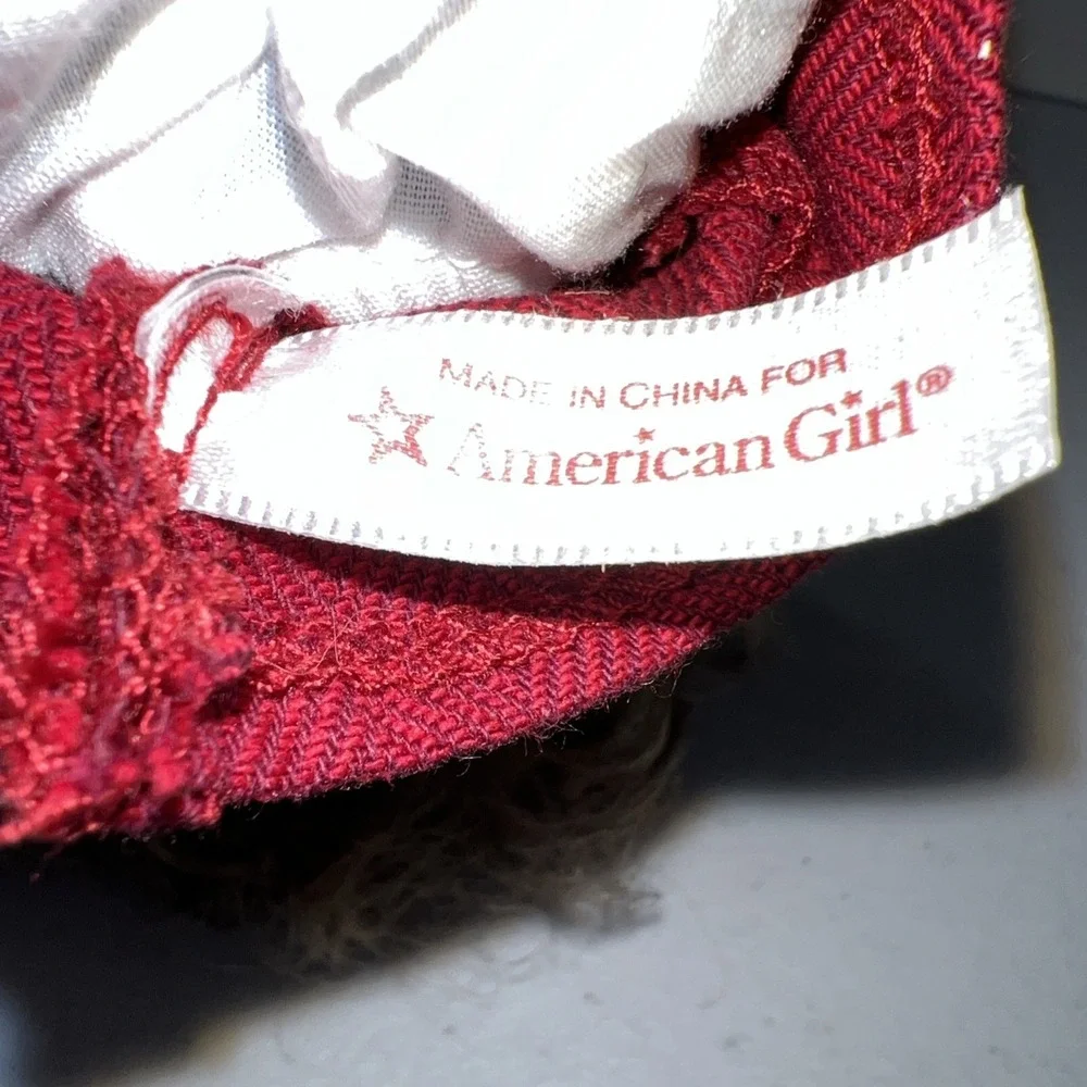 American Girl american girl